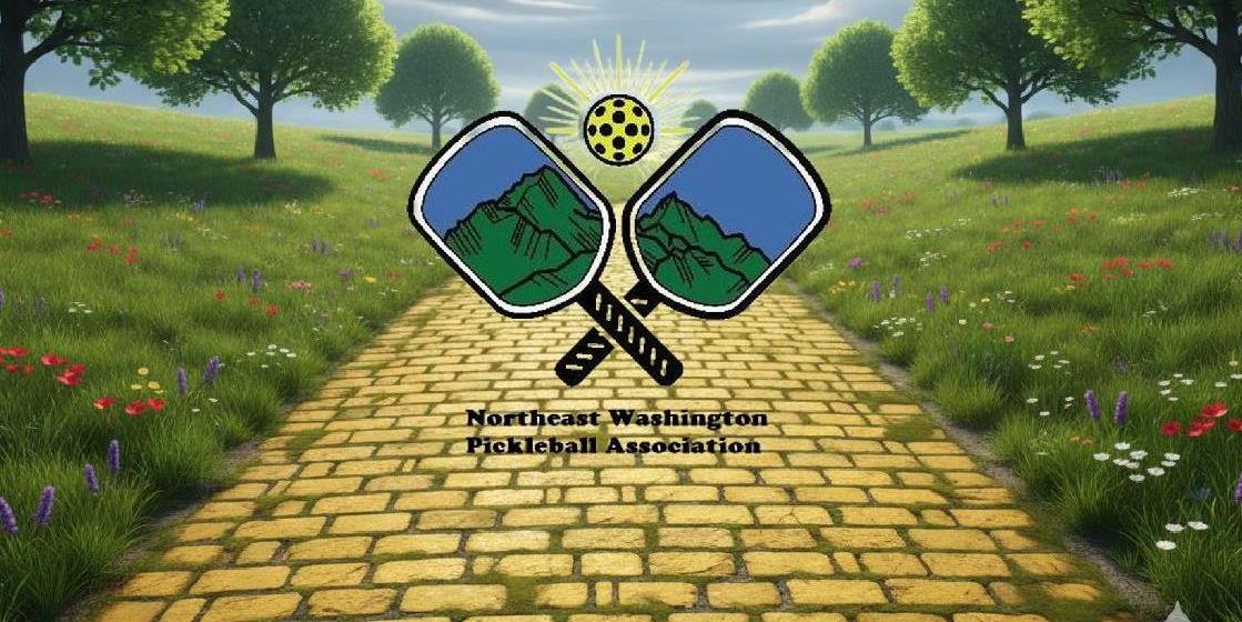 Hello World - This is Northeast Washington Pickleball Association